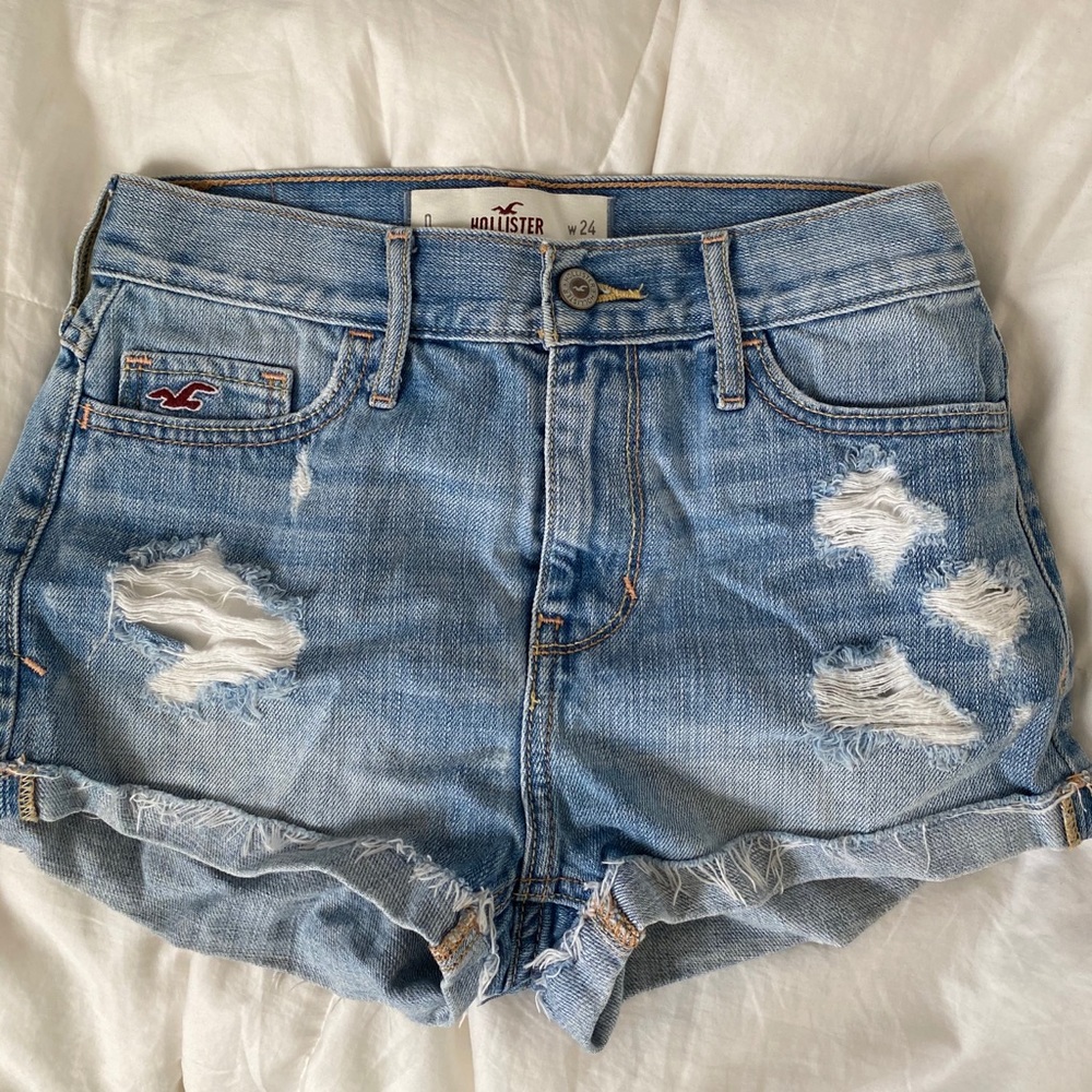 Hollister Shorts